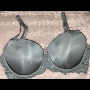 Victoria’s Secret Dream Angels Green 34DD